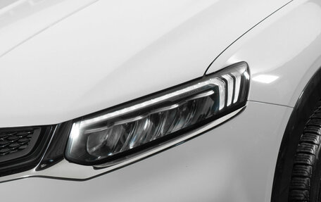 Geely Tugella FY11, 2023 год, 2 940 000 рублей, 30 фотография