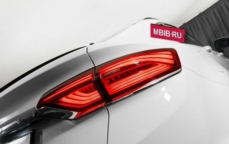 Geely Tugella FY11, 2023 год, 2 940 000 рублей, 31 фотография