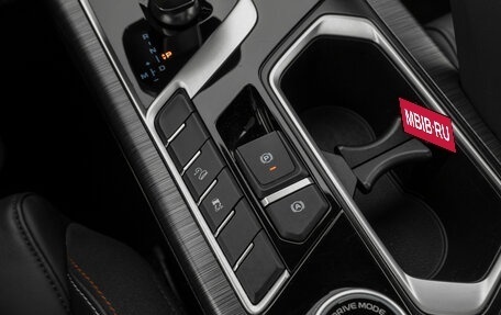 Geely Tugella FY11, 2023 год, 2 940 000 рублей, 28 фотография