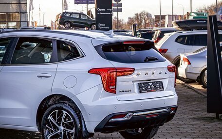 Haval Jolion, 2022 год, 1 795 000 рублей, 10 фотография