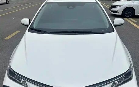 Toyota Corolla, 2021 год, 1 258 000 рублей, 2 фотография