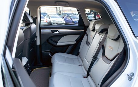 Haval Jolion, 2022 год, 1 795 000 рублей, 16 фотография