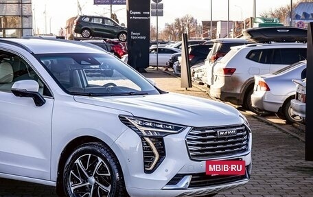 Haval Jolion, 2022 год, 1 795 000 рублей, 9 фотография