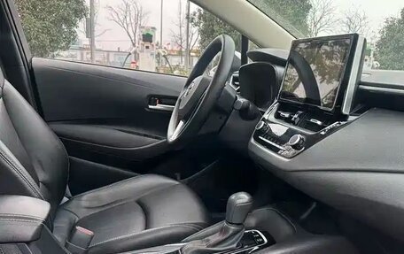 Toyota Corolla, 2021 год, 1 258 000 рублей, 7 фотография