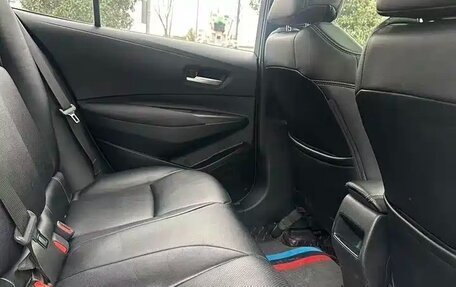 Toyota Corolla, 2021 год, 1 258 000 рублей, 8 фотография