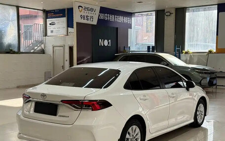 Toyota Corolla, 2022 год, 1 560 911 рублей, 4 фотография