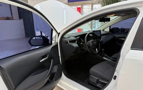 Toyota Corolla, 2022 год, 1 560 911 рублей, 8 фотография