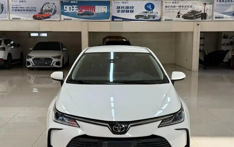Toyota Corolla, 2022 год, 1 560 911 рублей, 2 фотография