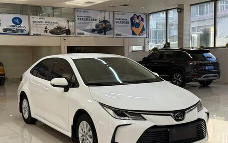 Toyota Corolla, 2022 год, 1 560 911 рублей, 3 фотография