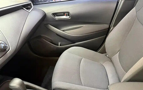 Toyota Corolla, 2022 год, 1 560 911 рублей, 15 фотография