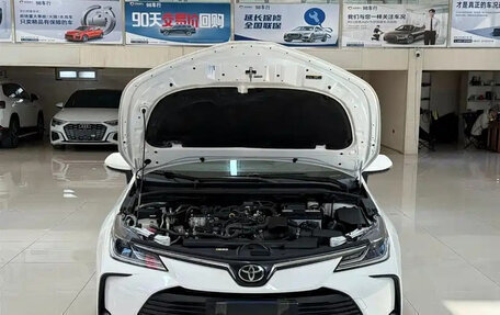 Toyota Corolla, 2022 год, 1 560 911 рублей, 18 фотография
