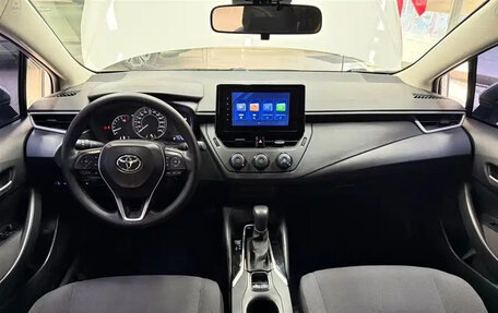 Toyota Corolla, 2022 год, 1 560 911 рублей, 11 фотография