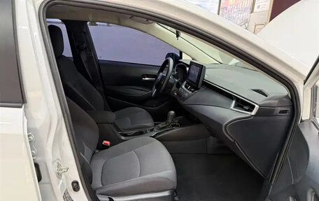 Toyota Corolla, 2022 год, 1 560 911 рублей, 10 фотография