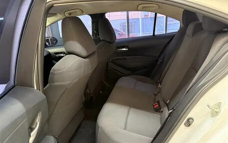 Toyota Corolla, 2022 год, 1 560 911 рублей, 16 фотография