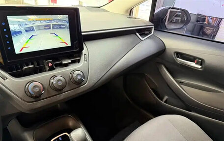 Toyota Corolla, 2022 год, 1 560 911 рублей, 14 фотография