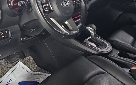 KIA K3, 2020 год, 1 950 000 рублей, 10 фотография