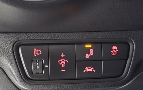 KIA K3, 2020 год, 1 950 000 рублей, 9 фотография