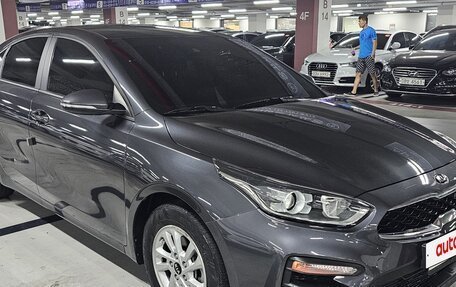 KIA K3, 2020 год, 1 950 000 рублей, 11 фотография