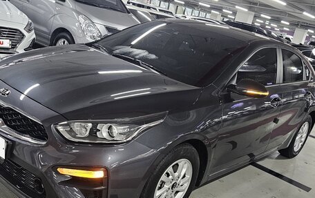 KIA K3, 2020 год, 1 950 000 рублей, 15 фотография