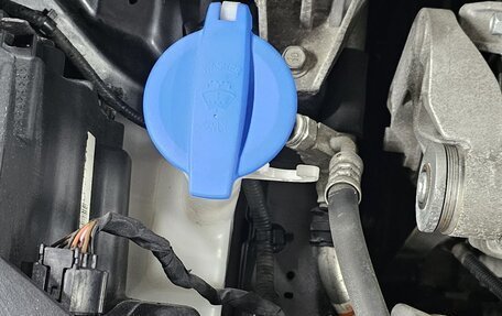 KIA K3, 2020 год, 1 950 000 рублей, 20 фотография