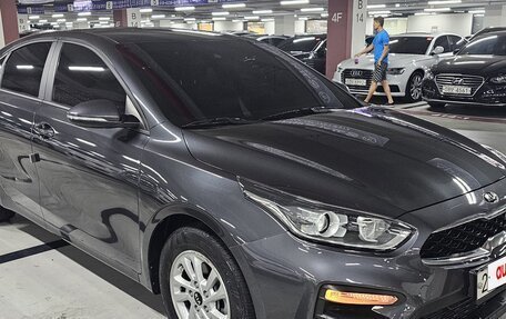 KIA K3, 2020 год, 1 950 000 рублей, 19 фотография