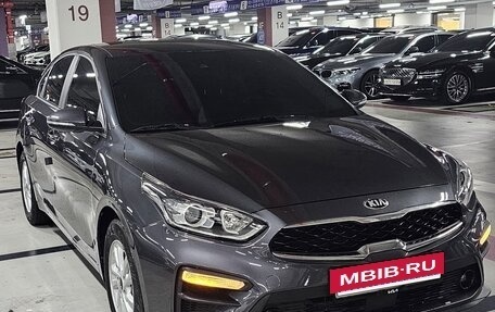 KIA K3, 2020 год, 1 950 000 рублей, 16 фотография