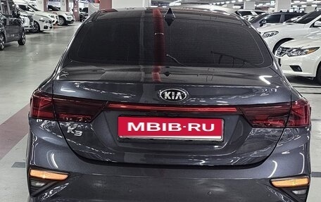 KIA K3, 2020 год, 1 950 000 рублей, 12 фотография