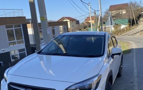 Subaru XV II, 2019 год, 2 030 000 рублей, 3 фотография