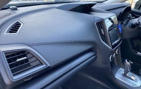 Subaru XV II, 2019 год, 2 030 000 рублей, 14 фотография