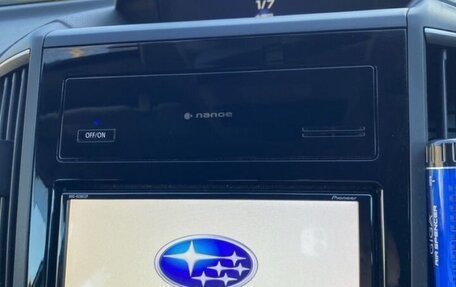 Subaru XV II, 2019 год, 2 030 000 рублей, 15 фотография