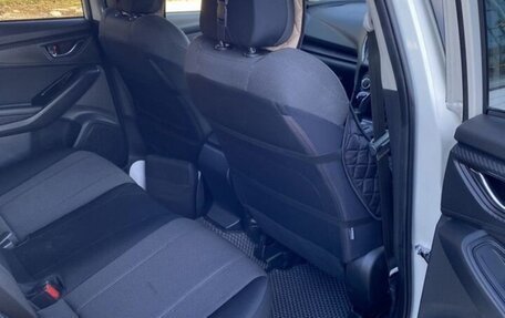 Subaru XV II, 2019 год, 2 030 000 рублей, 10 фотография