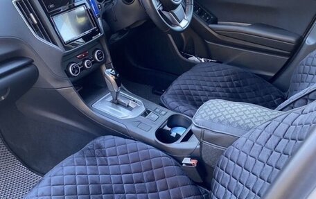 Subaru XV II, 2019 год, 2 030 000 рублей, 11 фотография