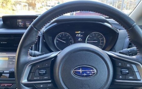 Subaru XV II, 2019 год, 2 030 000 рублей, 18 фотография