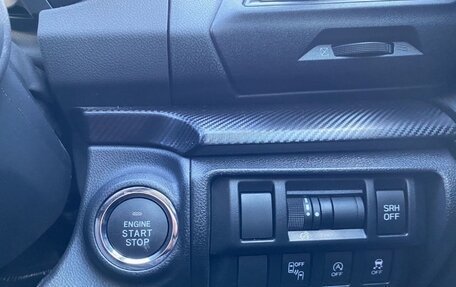 Subaru XV II, 2019 год, 2 030 000 рублей, 17 фотография