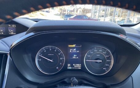 Subaru XV II, 2019 год, 2 030 000 рублей, 19 фотография