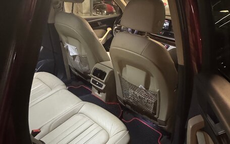 Audi Q5, 2018 год, 3 000 000 рублей, 10 фотография