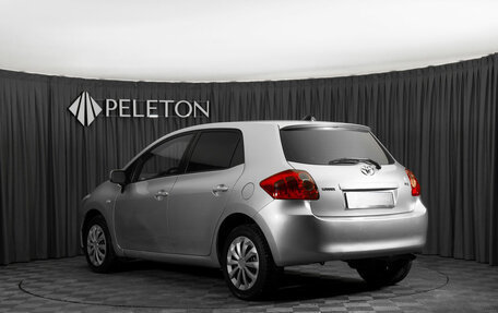 Toyota Auris II, 2008 год, 720 000 рублей, 4 фотография