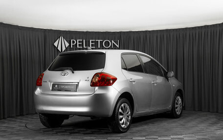 Toyota Auris II, 2008 год, 720 000 рублей, 5 фотография