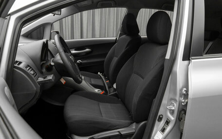 Toyota Auris II, 2008 год, 720 000 рублей, 11 фотография