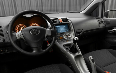 Toyota Auris II, 2008 год, 720 000 рублей, 9 фотография