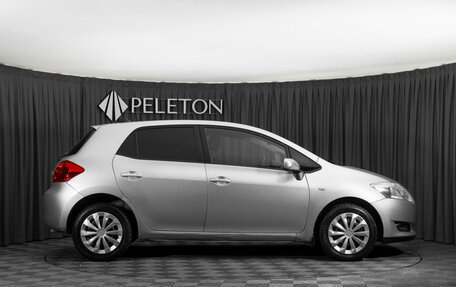 Toyota Auris II, 2008 год, 720 000 рублей, 8 фотография