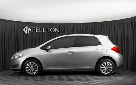 Toyota Auris II, 2008 год, 720 000 рублей, 7 фотография