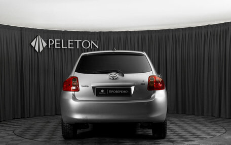 Toyota Auris II, 2008 год, 720 000 рублей, 6 фотография