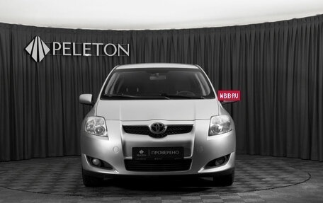 Toyota Auris II, 2008 год, 720 000 рублей, 3 фотография