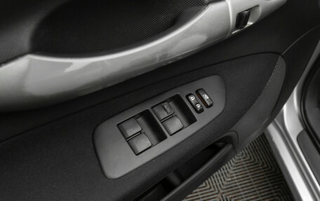 Toyota Auris II, 2008 год, 720 000 рублей, 19 фотография