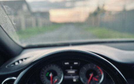 Mercedes-Benz A-Класс, 2014 год, 1 620 000 рублей, 4 фотография