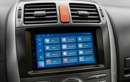 Toyota Auris II, 2008 год, 720 000 рублей, 18 фотография