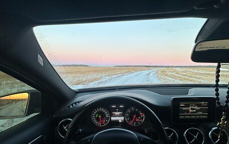 Mercedes-Benz A-Класс, 2014 год, 1 620 000 рублей, 14 фотография