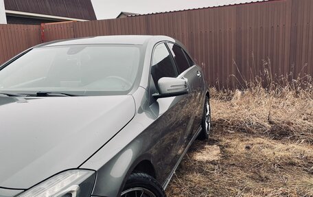 Mercedes-Benz A-Класс, 2014 год, 1 620 000 рублей, 9 фотография