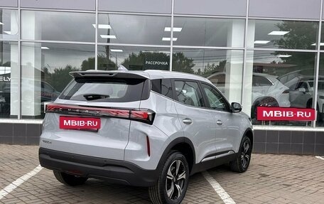 Chery Tiggo 4 I рестайлинг, 2025 год, 2 169 000 рублей, 8 фотография